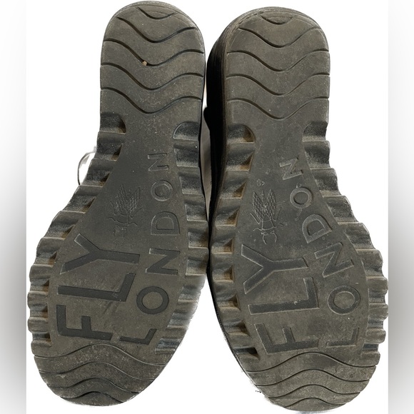 Fly London MaryJane - Picture 5 of 7